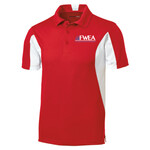 ST655 - EMB - Micropique Polo