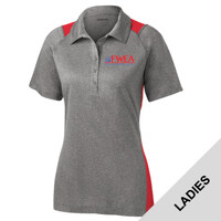 LST665 - EMB - Ladies Contender Polo