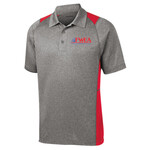 ST665 - EMB - Contender Polo